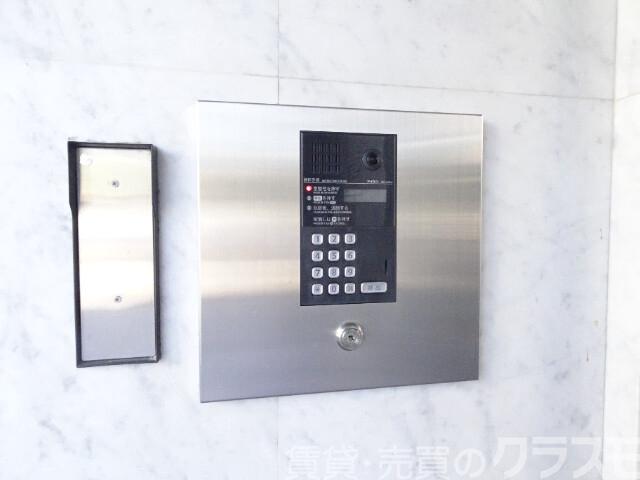 2/14 エントランス