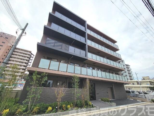 1/30 外観