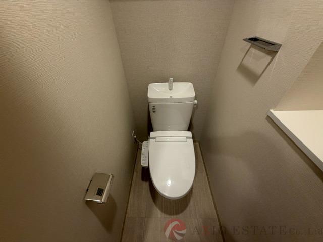 18/30 トイレ