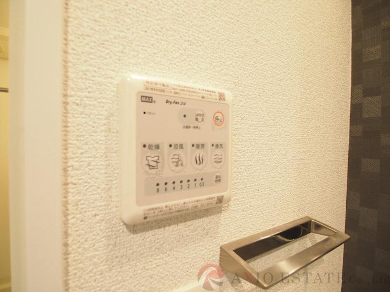 12/30 室内