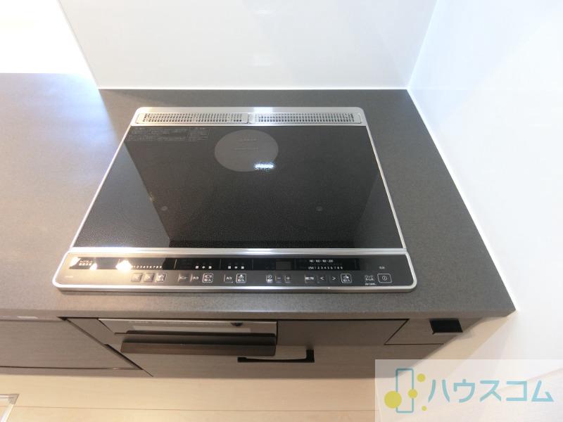 14/30 キッチン