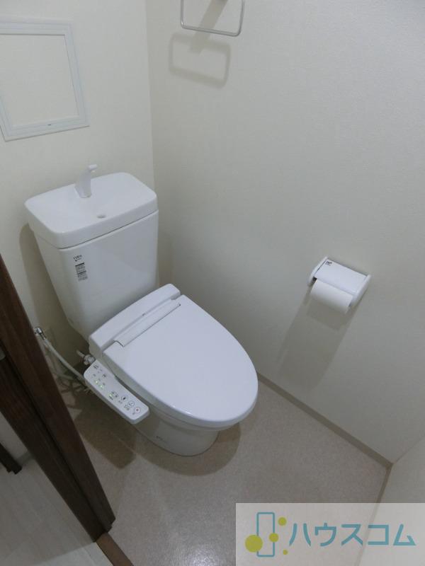 15/30 トイレ