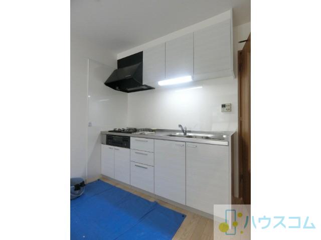 13/30 キッチン