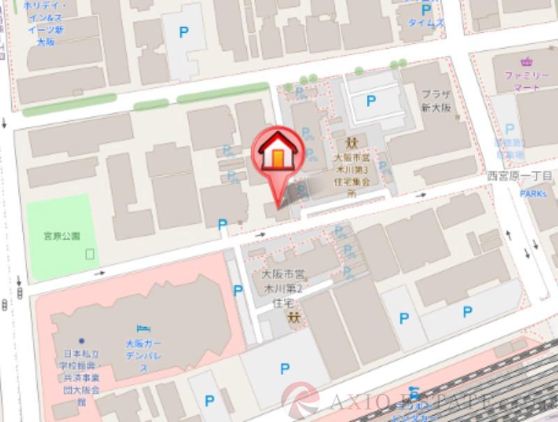 29/30 地図