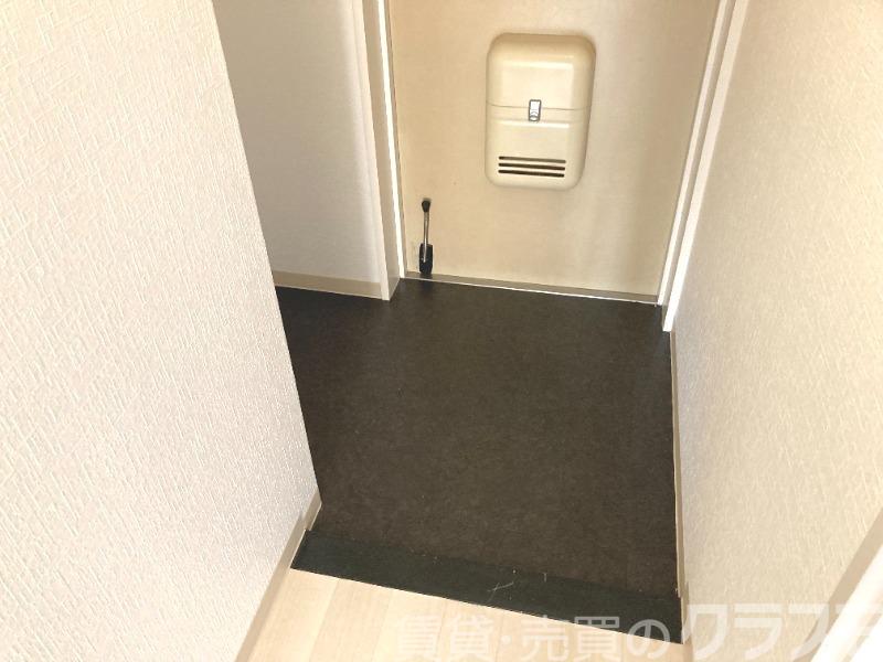 7/27 玄関