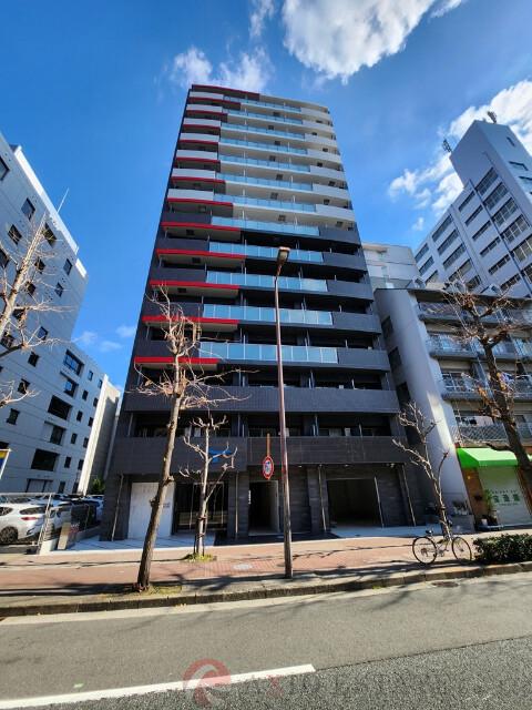 1/30 外観