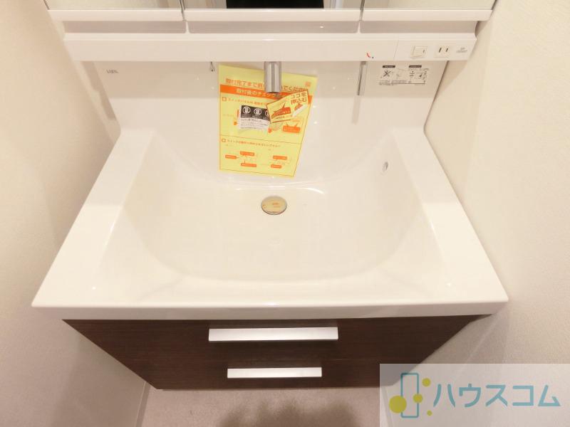 20/30 洗面