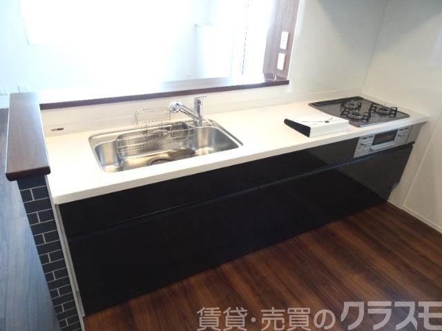 8/30 キッチン