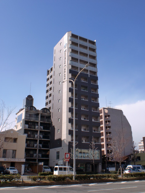 1/24 外観