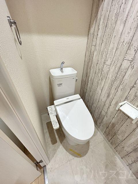 13/30 トイレ