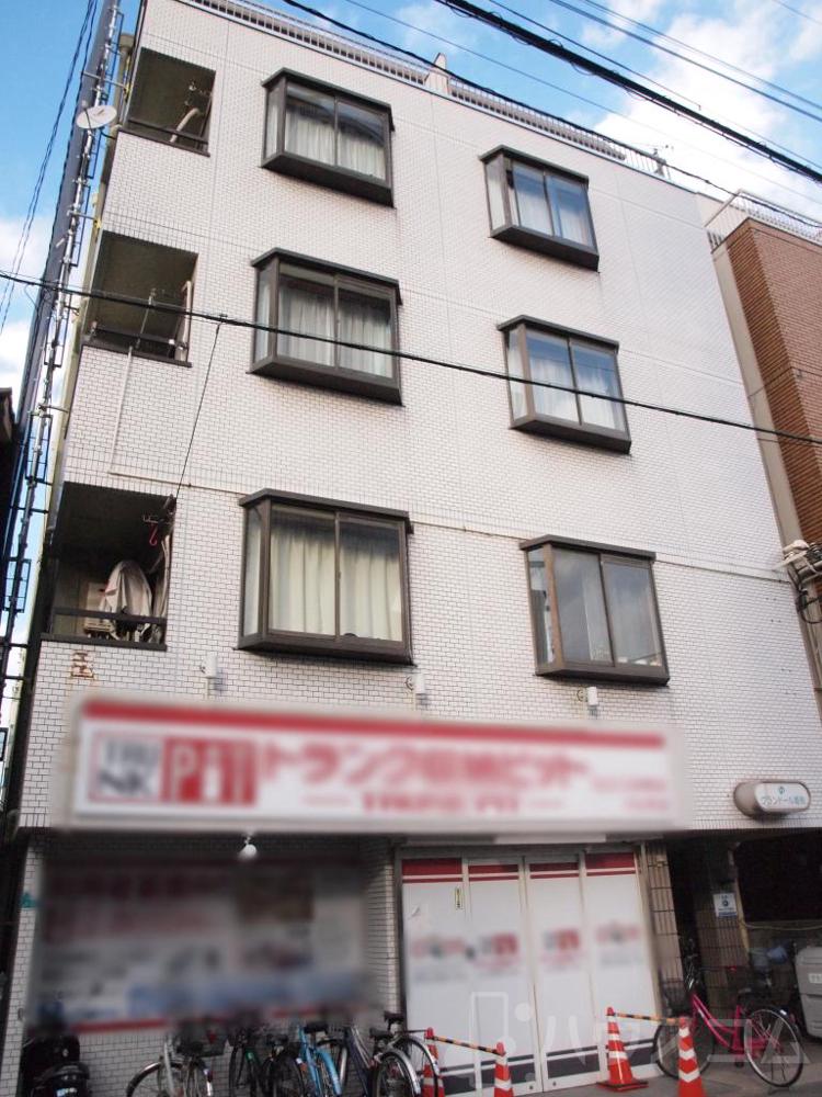 2/9 外観