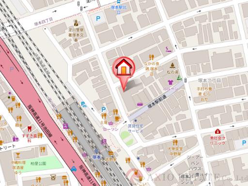 28/30 地図