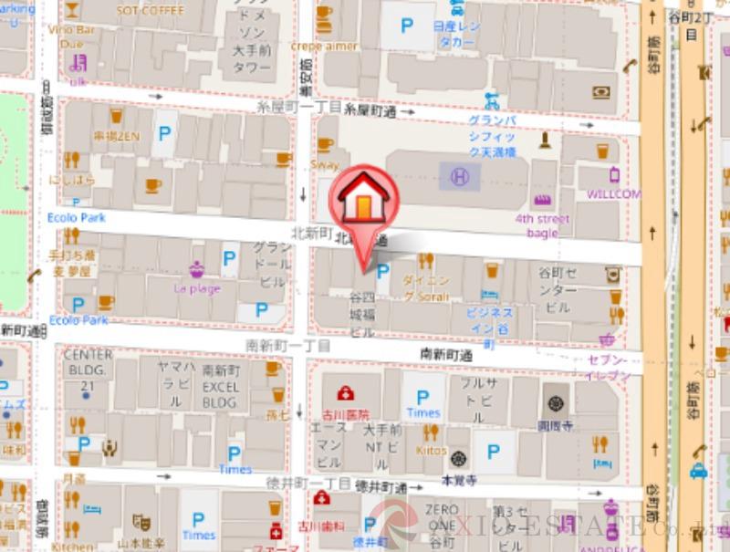 28/30 地図