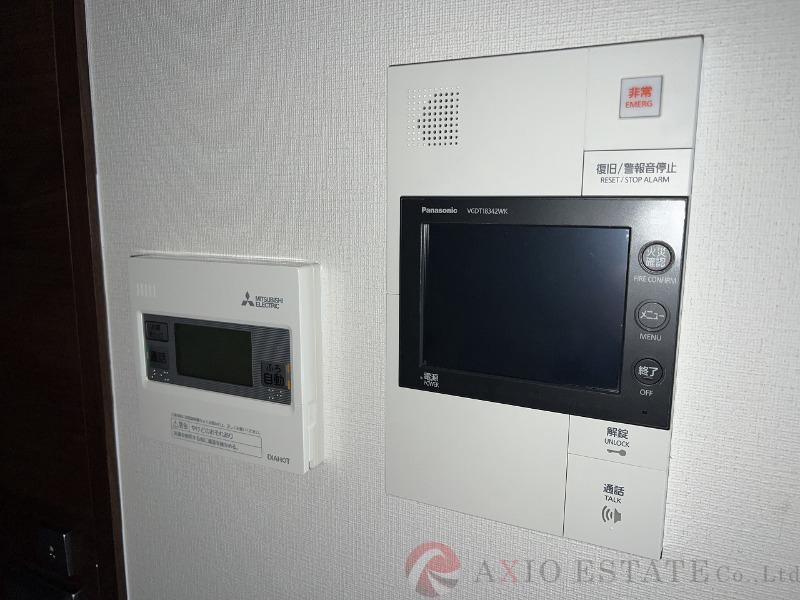 20/30 設備