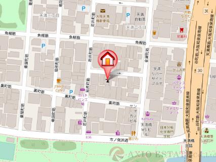 28/30 地図