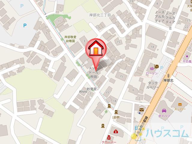 28/30 地図