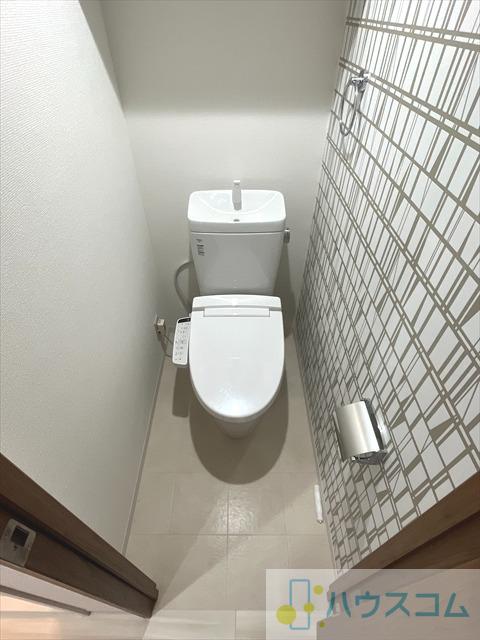 15/30 トイレ