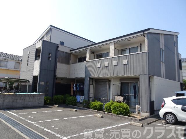 2/11 駐車場