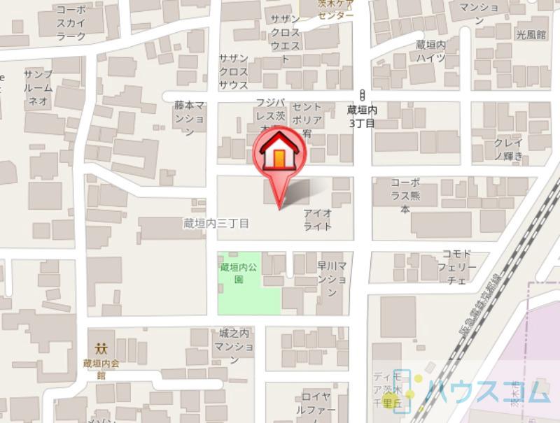 8/17 地図