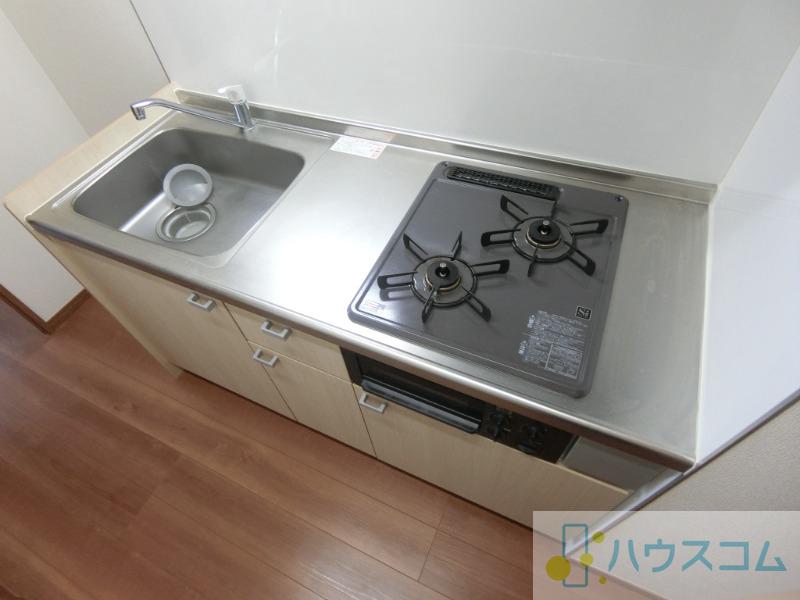 11/30 キッチン