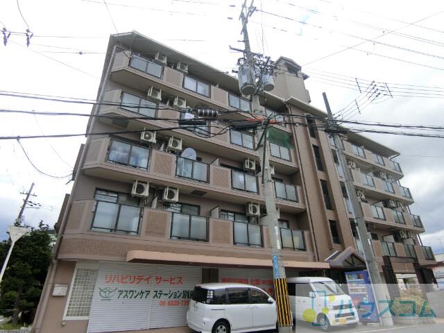 1/30 外観