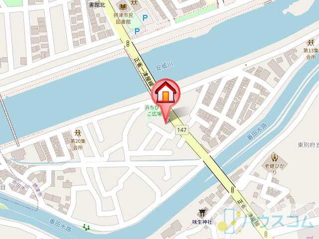28/30 地図