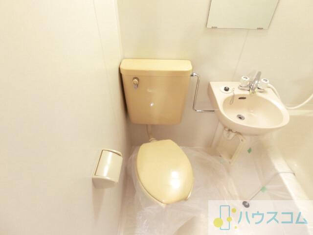 15/30 トイレ