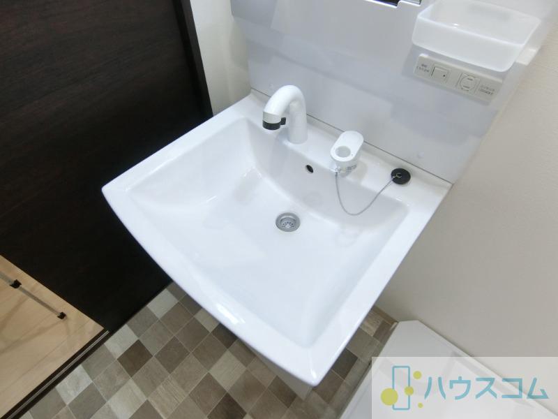 14/28 洗面