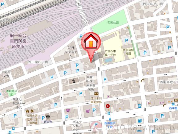 28/30 地図
