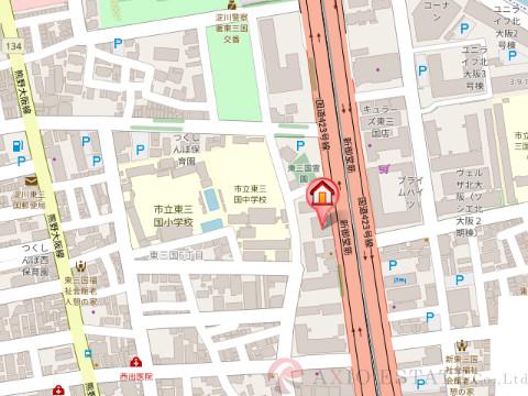 28/30 地図