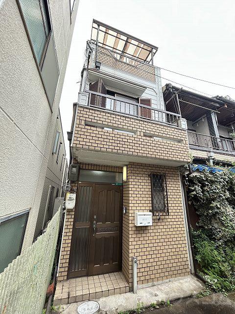 2/12 外観