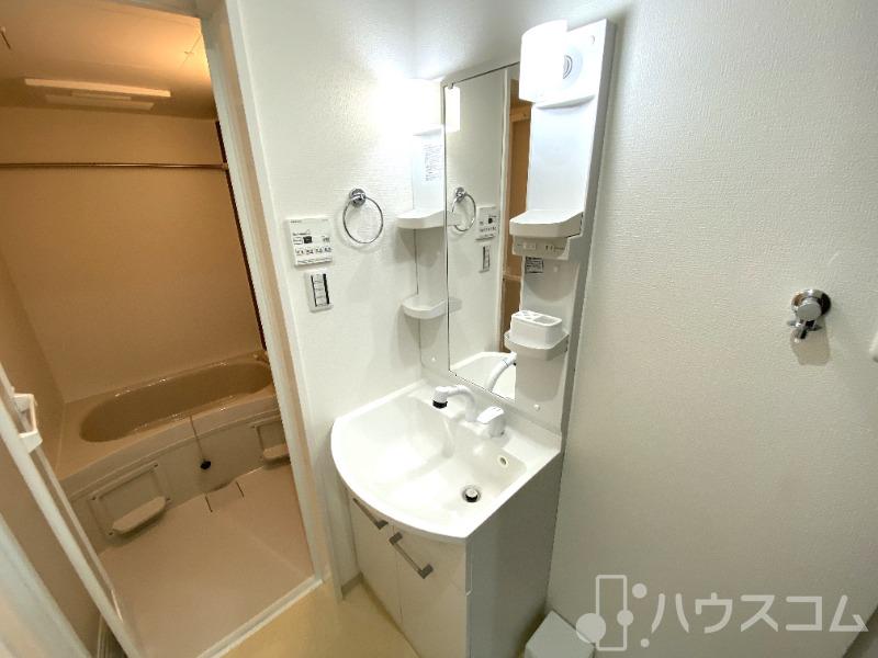 12/24 洗面