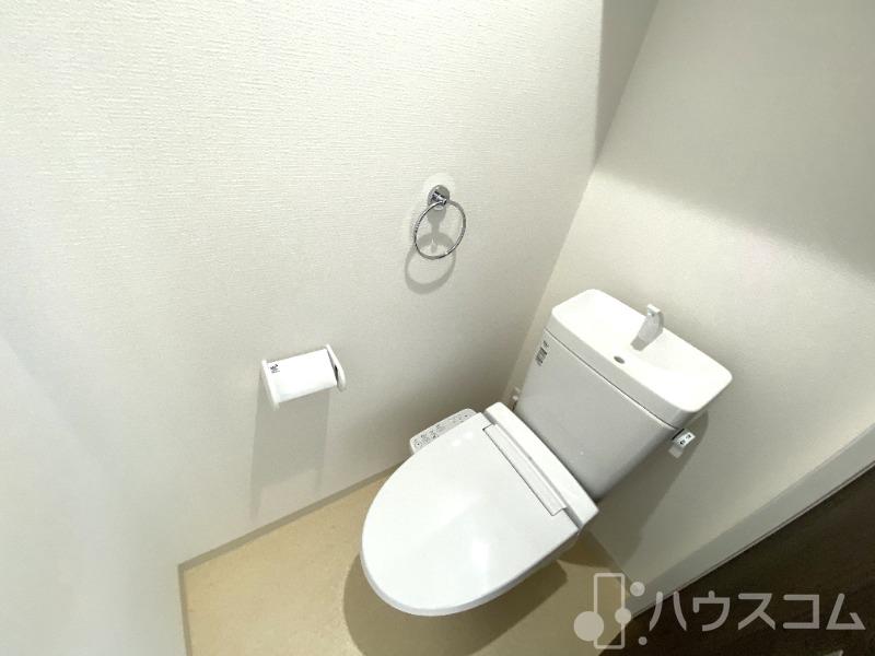 11/24 トイレ