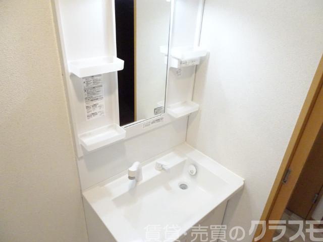 11/30 洗面