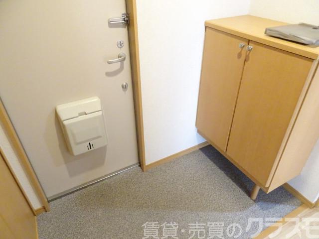 7/30 玄関