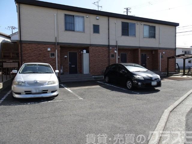 20/30 駐車場