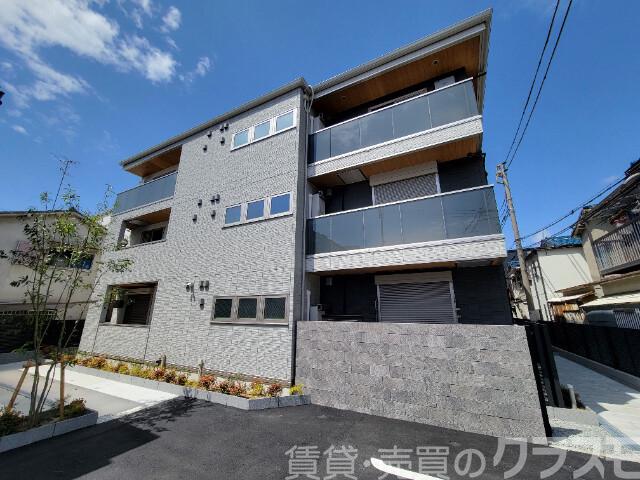 1/30 外観