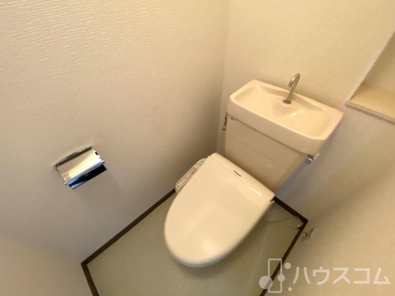 12/25 トイレ