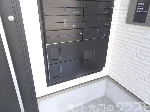 20/25 エントランス