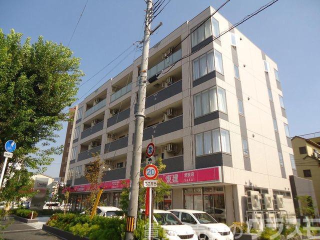14/19 駐車場