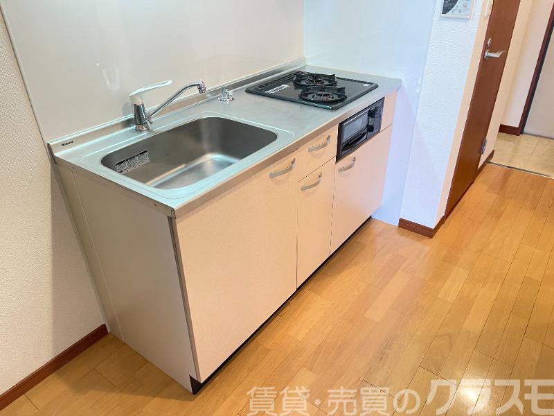 7/27 キッチン