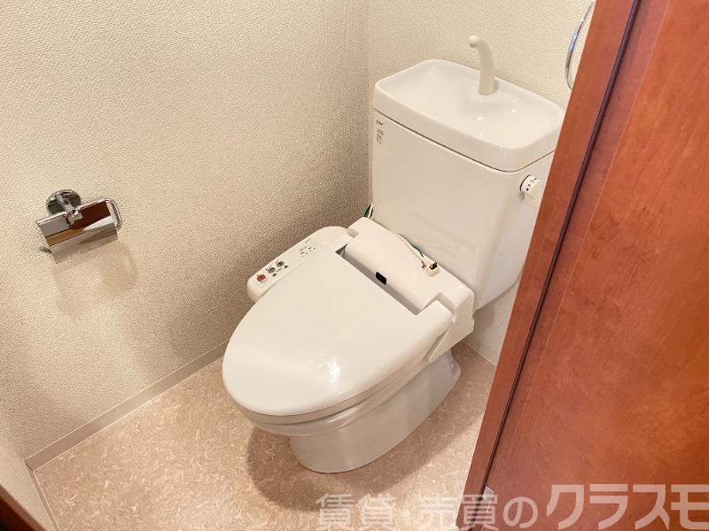 9/27 トイレ