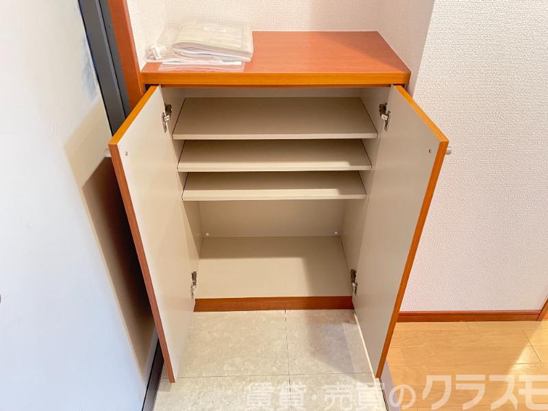 6/27 玄関