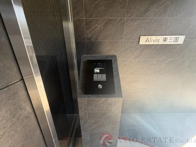30/30 周辺