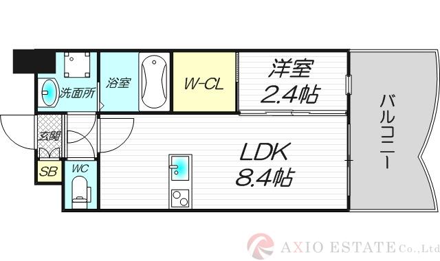3/30 間取