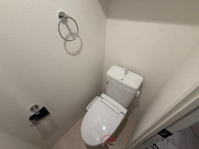 20/30 トイレ