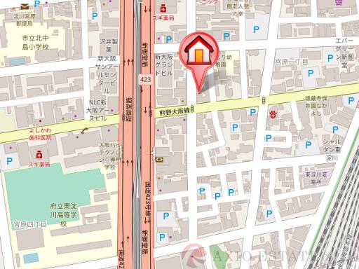 28/30 地図