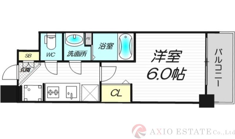 3/30 間取