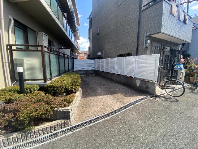 30/30 駐車場