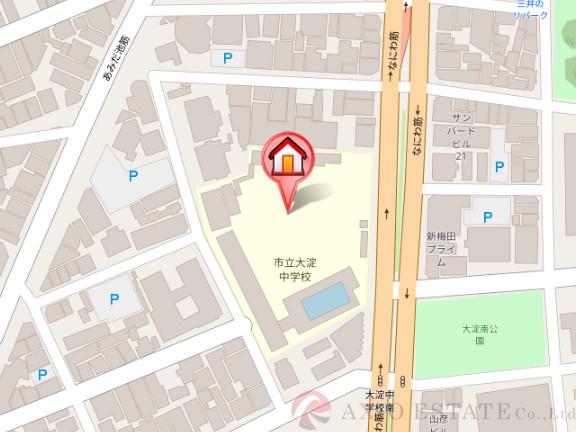 28/30 地図